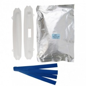 Airshrink Cable Resin 2/4 Core 4MM To 10MM