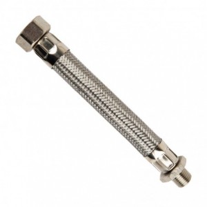 Pascali Hose Flexible Short PASJET/24 8MM Inlet