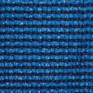 Shade Netting Blue 3MX50M Roll 80%
