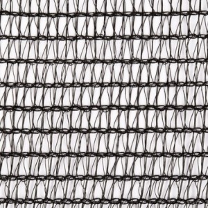Shade Netting Black 3MX50M Roll 40%