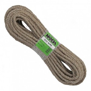 Mamba Eco Rope Hank 7MM X 30M