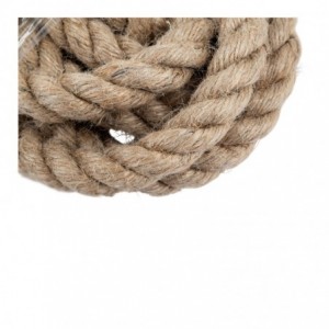 Mamba Eco Rope Hank 16MM X 5M