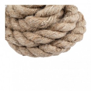 Mamba Eco Rope Hank 20MM X 5M