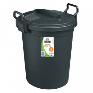 Big Jim Garbage Bin 70 Litre