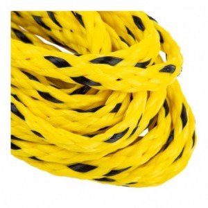 Mamba Ski Rope Hanks 10MM X 10M