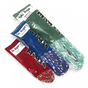 Mamba Ski Rope Hanks 12MM X 10M