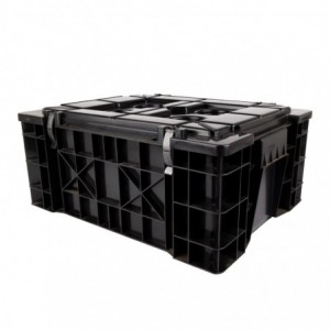 Romer Ammo Box 46L Low Lid