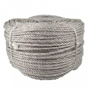 Greenwood Rope Borehole Rope 12MM 800M 1 Roll