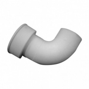Flush Pipe Connector Rubber Scc Daisy