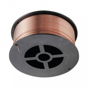 STRIKE-ARC Mig Wire ER70-6 0.9MM 15KG Roll