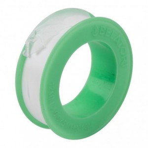 Pipe Thread Seal Tape 12MM X0.075MMX10M