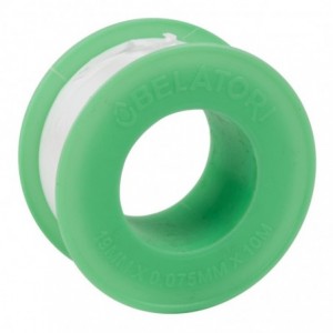 Pipe Thread Seal Tape 19MM X0.075MMX10M