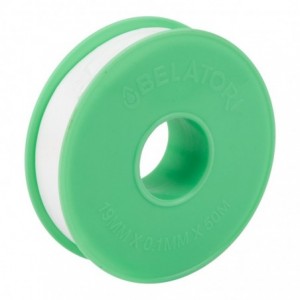Pipe Thread Seal Tape 19MM X0.1MMX50M Heavy Duty