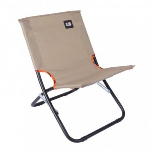 Basecamp Lightweight Chair FOLD-UP