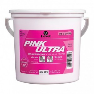 Revet Milking Cream Pink Ultra 2.5L