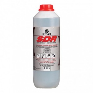 Revet Sdr All Purpose Heavy Duty Cleaner 1L