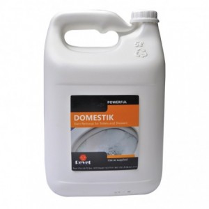 Revet Cleaner Domestik Toilet Bowl 5L