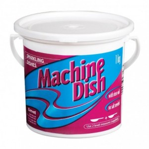 Revet Dishwasher Powder 1KG