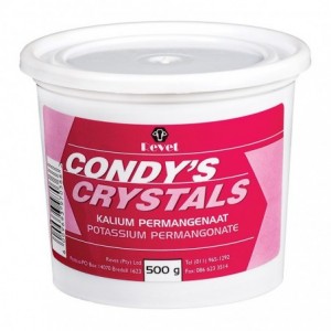 Revet Condy's Crystals 500G