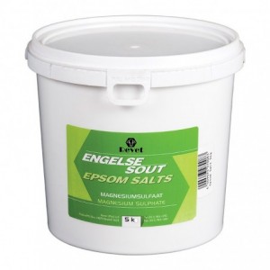 Revet Epsom Salt 5KG