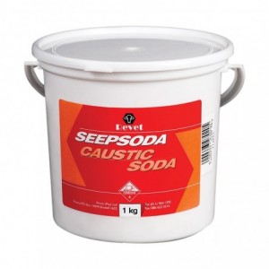Revet Caustic Soda 1KG