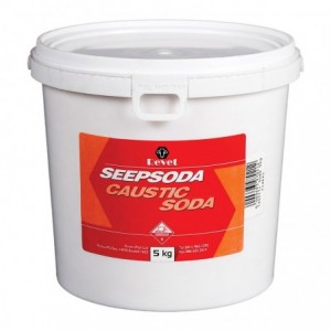 Revet Caustic Soda 5KG