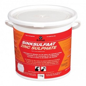 Revet Zink Sulphate 1KG