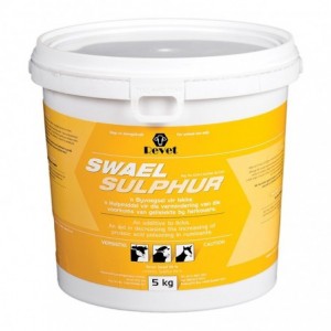 Revet Swael Sulphur 5KG
