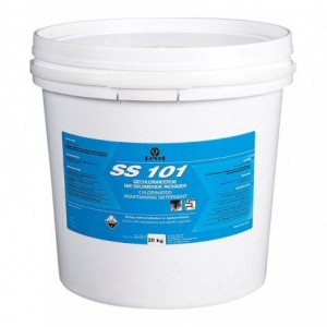 Revet Detergent Non Foaming SS101 20KG