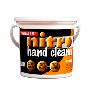 Revet Hand Grit 1L Nitro