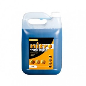 Revet Truck Wash 5L Nitro