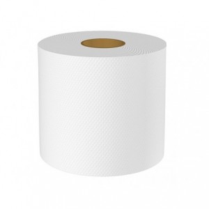 Twinsaver Centrefeed Towel MINI 1PLY 6 PACK 0324