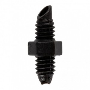 Gulf Micro Adaptor Screwed 4MM 20PACK
