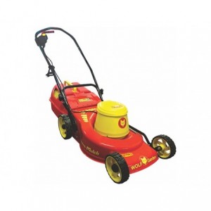 Wolf Electrical Lawnmower 2600W Typhoon