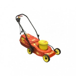Wolf Electrical Lawnmower 1500W Hurricane