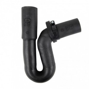 Trap Rubber Plain P 38X32MM (40MM PVC Out)