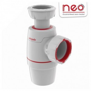 Wirquin Bottle Trap Neo 50MM