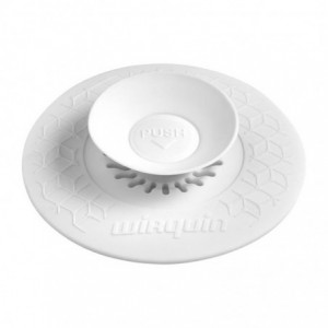 Wirquin Uppy White