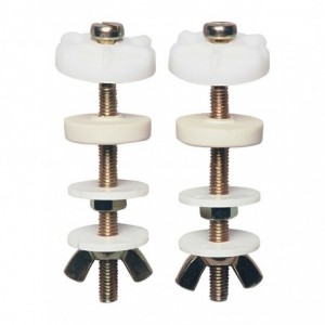 Wirquin Cistern Coupling Bolt Set M21