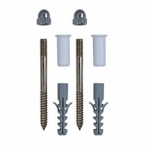 Wirquin PAN/BIDET Fixing Screws