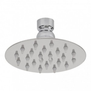 Shower Rose Round 100MM Stainless Steel