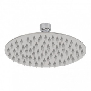 Shower Rose Round 150MM Stainless Steel
