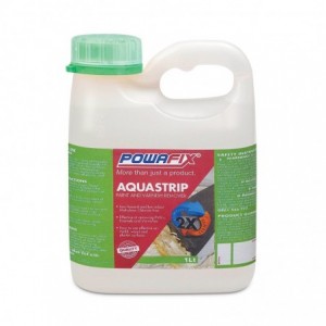 Powafix Aquastrip 1L