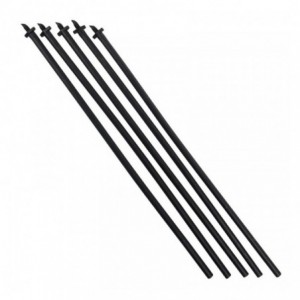 Gulf Peg Ridgit Riser And Tube 5P