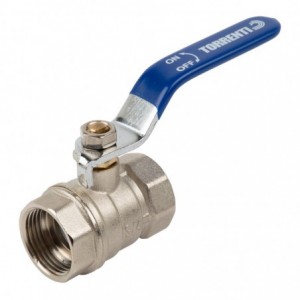 Torrenti Ball Valve Full Bore Med Pressure Fxf 20M