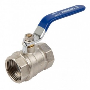 Torrenti Ball Valve Full Bore Med Pressure Fxf 25M