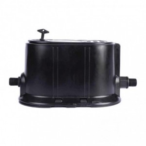 Water Meter 15MM Piston Type In Box Complete