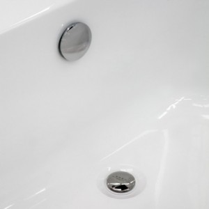 Wirquin Bath Trap Quik Clack + Elton Cp (blister)