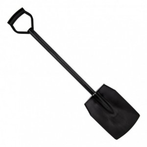 Macki Forge Spavel - 2IN1