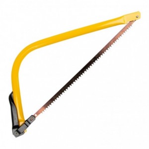 Steinbach Bowsaw With Blade 530MM